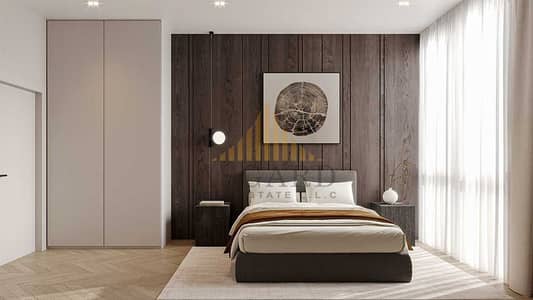 Monolocale in Vendita a Jumeirah Village Circle (JVC), Dubai - 1WOOD-Residence-at-JVC-Dubai-10. jpg