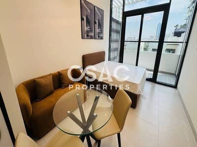 Studio zum zur Miete in Jumeirah Village Circle (JVC), Dubai - Wohnung in Jumeirah Village Circle (JVC)，JVC District 12，Ashton Park，Ashton Park Residences, 65000 AED - 15387121