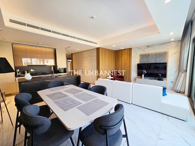Fully Furnished | Brand New | Ready to Move In - Image 2