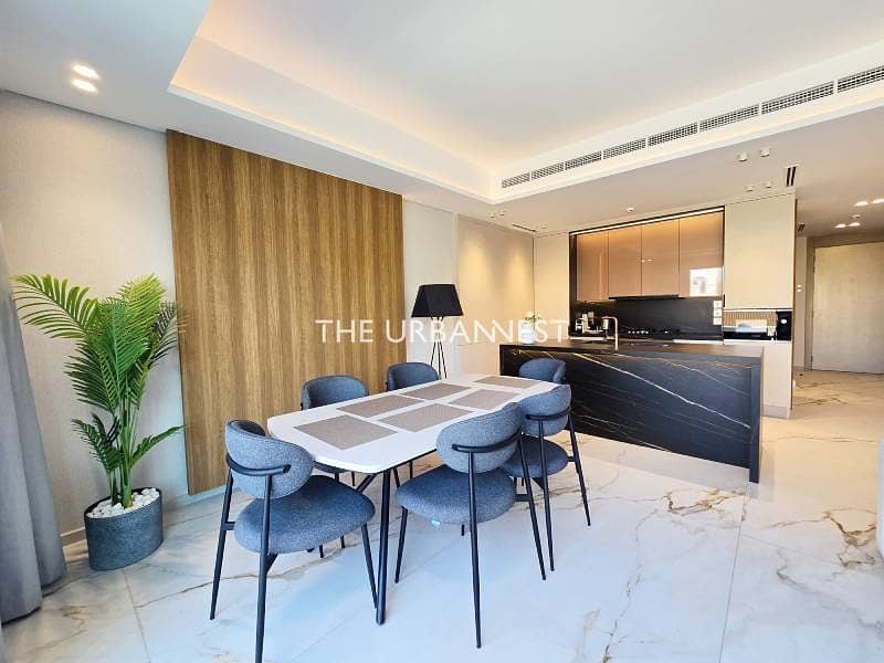 Fully Furnished | Brand New | Ready to Move In - Image 3