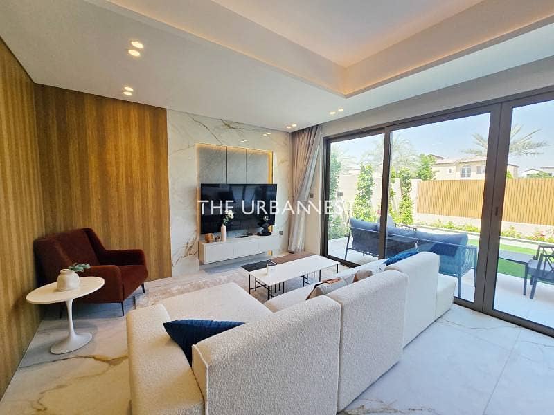 Fully Furnished | Brand New | Ready to Move In - Image 4