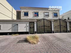 فیلا في مردف 4 غرف 169999 درهم - 15387145