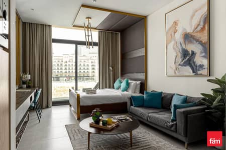 Estudio para en Alquiler en Jumeirah Village Circle (JVC), Dubai - Apartamento en Jumeirah Village Circle (JVC),JVC District 10,Signature Livings,Signature Livings North, 54999 AED - 15387153 Estudio para en Alquiler en Jumeirah Village Circle (JVC), Dubai - Apartamento en Jumeirah Village Circle (JVC),JVC District 10,Signature Livings,Signature Livings North, 54999 AED - 15387153