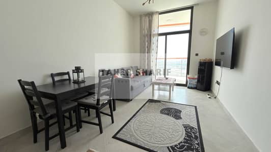 阿尔贾达法住宅区， 迪拜 1 卧室公寓待售 - 位于阿尔贾达法住宅区，宾格蒂大道公寓大楼 1 卧室的公寓 1150000 AED - 15340002