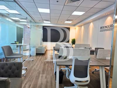 Office for Rent in Business Bay, Dubai - 7. png