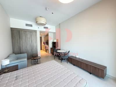 Estudio para en Alquiler en Business Bay, Dubai - Apartamento en Business Bay，SOL Avenue, 75000 AED - 15387184