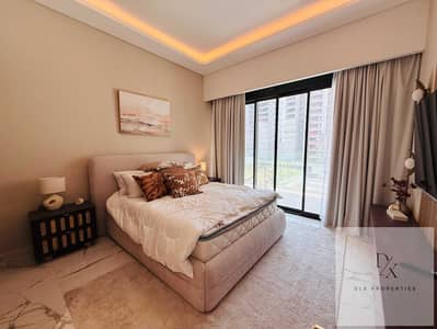 Studio zum zur Miete in Meydan, Dubai - WhatsApp Image 2026-06-04 at 3.14. 54 PM (1). jpeg