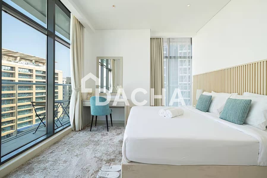 Furnished | Vacant On Transfer | Big Layout Furnished | Vacant On Transfer | Big Layout