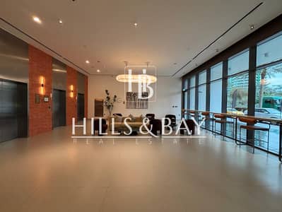 1 Bedroom Flat for Rent in Jumeirah Village Circle (JVC), Dubai - 1BHK with Appliances | Spacious | Near Park | JVC 1 Bedroom Flat for Rent in Jumeirah Village Circle (JVC), Dubai - 1BHK with Appliances | Spacious | Near Park | JVC