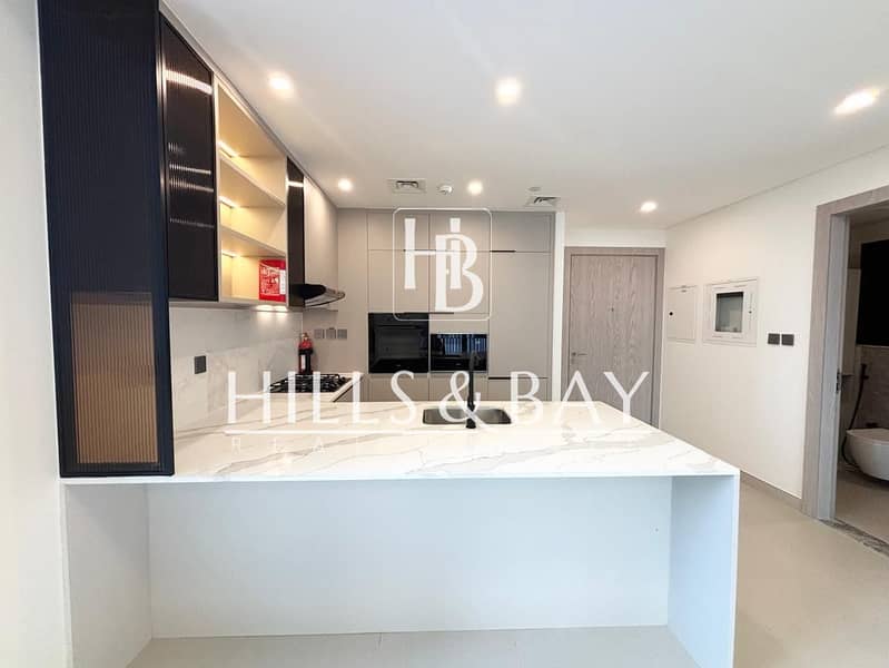 Ready 1BR Near Park | Rent NOW | JVC - Image 2