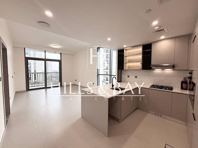 Ready 1BR Near Park | Rent NOW | JVC - Image 3