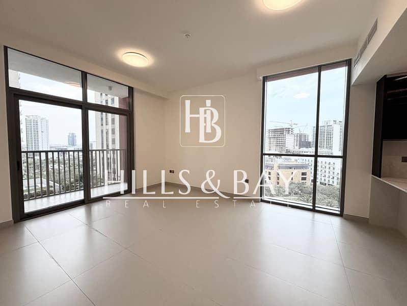 Ready 1BR Near Park | Rent NOW | JVC - Image 4