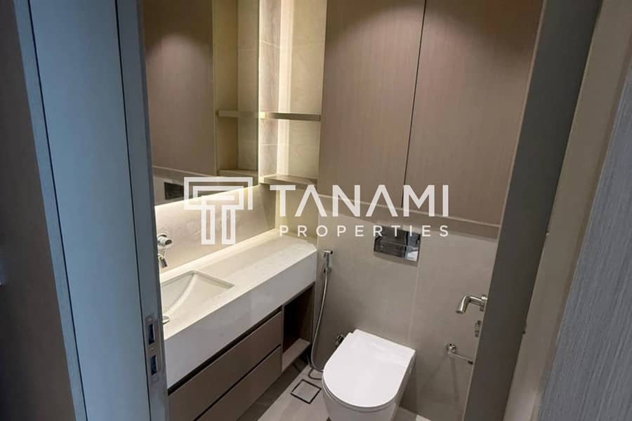Pool View | Spacious Layout | Brand New - Image 7