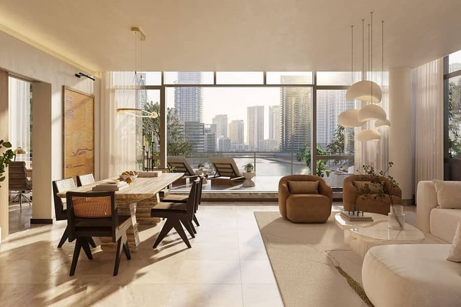 70% 2 Years Post Hpp | Duplex2 | Marina Skyline 70% 2 Years Post Hpp | Duplex2 | Marina Skyline