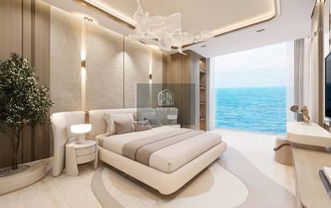 2 Bedroom Apartment for Sale in Dubai Maritime City, Dubai - Discounted Price | Investor Deal | Sea View