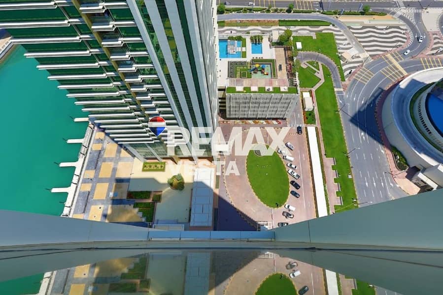 Marina View | Generous Space | Mid Floor/Vacant Marina View | Generous Space | Mid Floor/Vacant