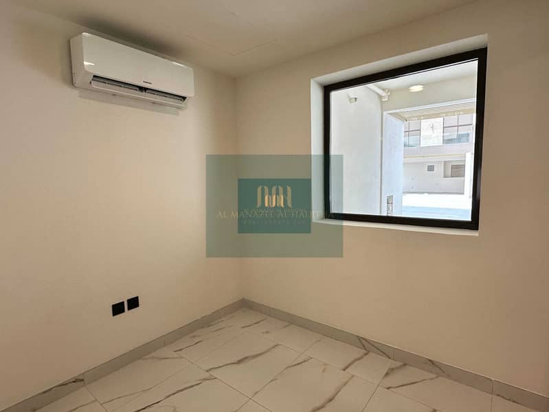 4 BR + MAIDS I NEAR POOL | MID UNIT | BRAND NEW - Image 4
