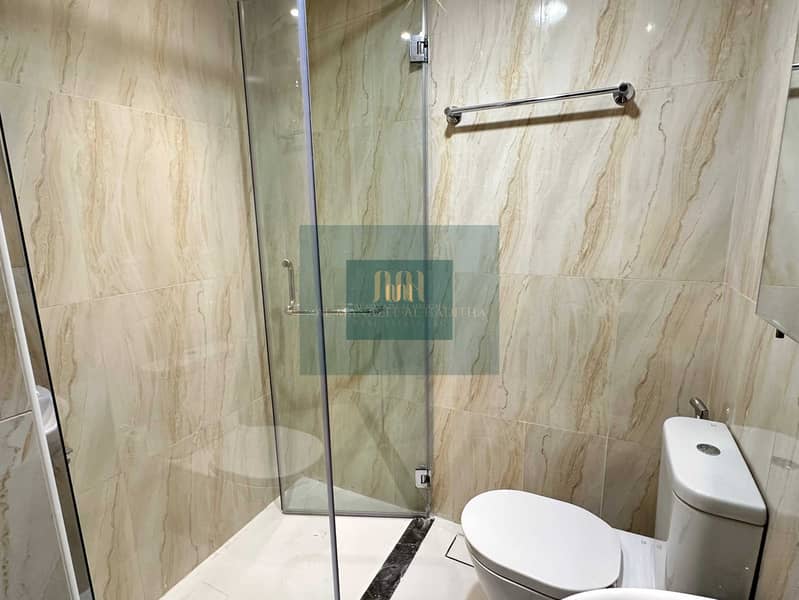 4 BR + MAIDS I NEAR POOL | MID UNIT | BRAND NEW - Image 7