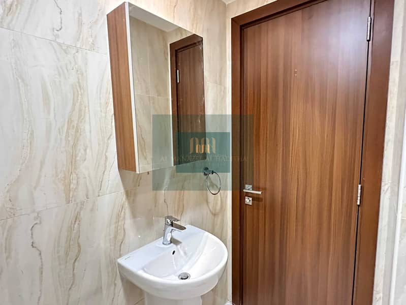 4 BR + MAIDS I NEAR POOL | MID UNIT | BRAND NEW - Image 8