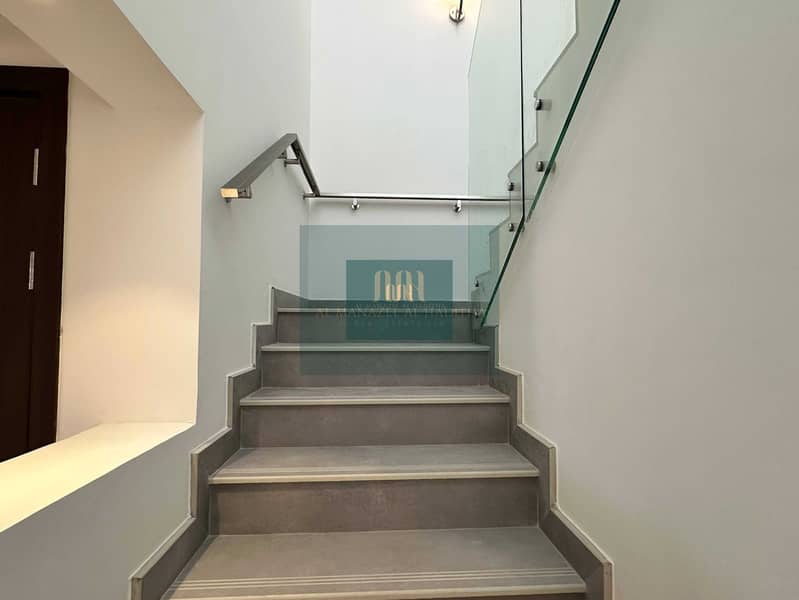 4 BR + MAIDS I NEAR POOL | MID UNIT | BRAND NEW - Image 9