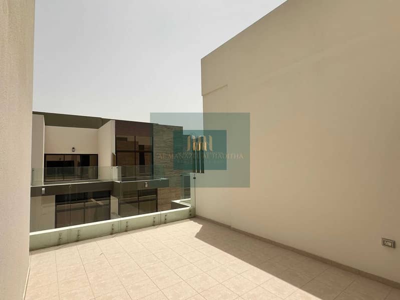 4 BR + MAIDS I NEAR POOL | MID UNIT | BRAND NEW - Image 10