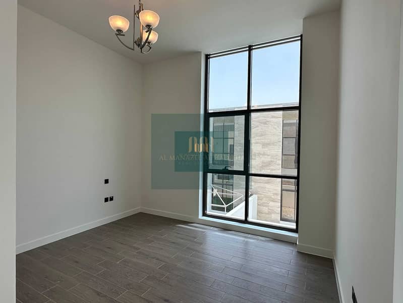 4 BR + MAIDS I NEAR POOL | MID UNIT | BRAND NEW - Image 13