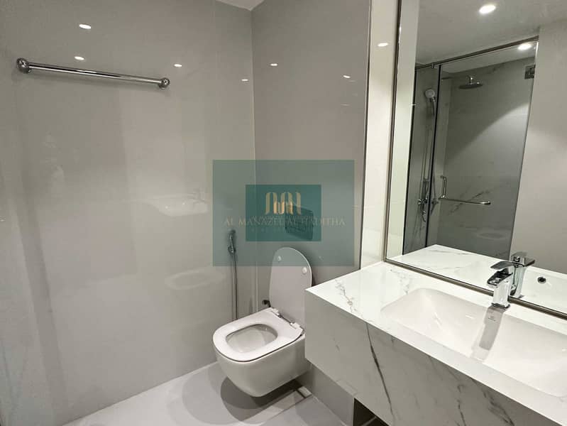 4 BR + MAIDS I NEAR POOL | MID UNIT | BRAND NEW - Image 14