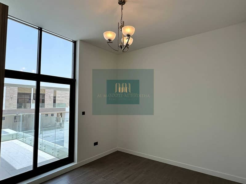 4 BR + MAIDS I NEAR POOL | MID UNIT | BRAND NEW - Image 15