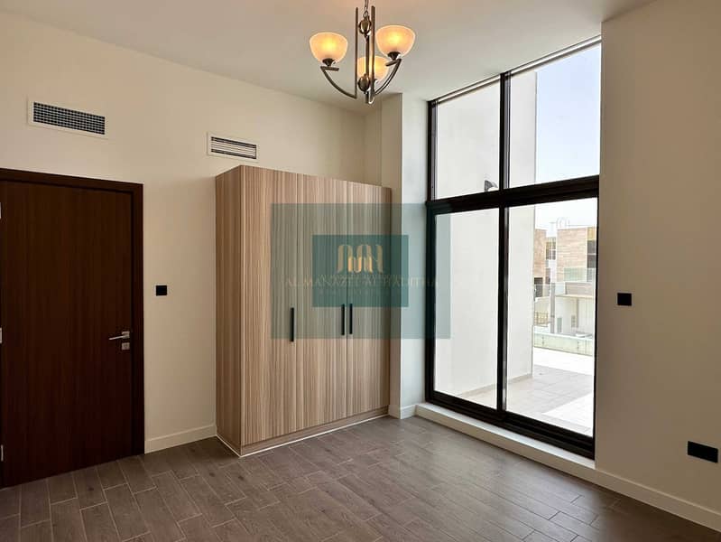 4 BR + MAIDS I NEAR POOL | MID UNIT | BRAND NEW - Image 16