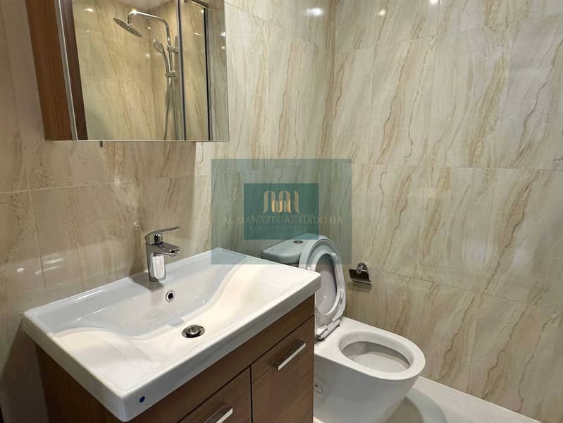 4 BR + MAIDS I NEAR POOL | MID UNIT | BRAND NEW - Image 17