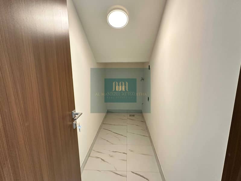 4 BR + MAIDS I NEAR POOL | MID UNIT | BRAND NEW - Image 18