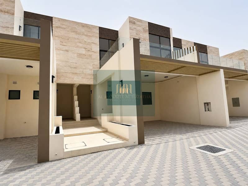 4 BR + MAIDS I NEAR POOL | MID UNIT | BRAND NEW - Image 19