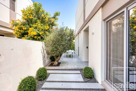 4 Schlafzimmer Townhouse zum zum Verkauf in Tilal Al Ghaf, Dubai - Reihenhaus in Tilal Al Ghaf，Elan, 4 schlafzimmer, 4585000 AED - 15387098