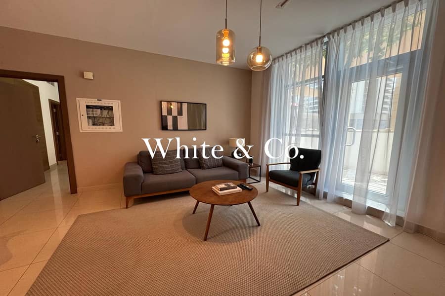 Fully Furnished | 1BR | Prime Downtown Fully Furnished | 1BR | Prime Downtown