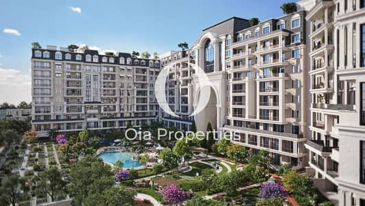 2 Camere Appartamento in Vendita a Masdar City, Abu Dhabi - WhatsApp Image 2026-06-05 at 4.43. 08 PM (2). jpeg