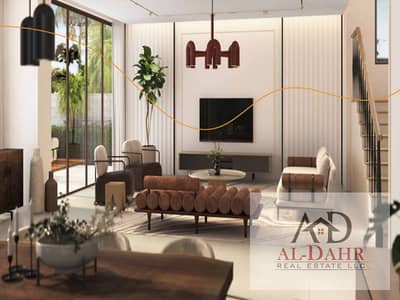 4 Bedroom Townhouse for Sale in DAMAC Lagoons, Dubai - Screenshot 2025-12-16 125341. png 4 Bedroom Townhouse for Sale in DAMAC Lagoons, Dubai - Screenshot 2025-12-16 125341. png