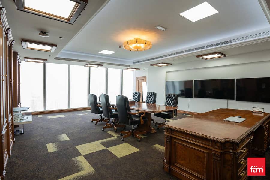 Multiple full floors available | Vacant Multiple full floors available | Vacant