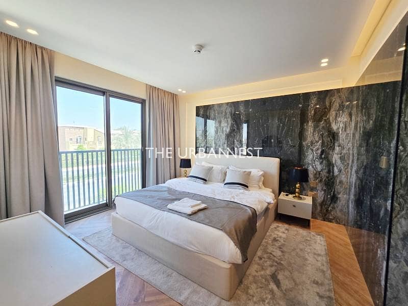 Fully Furnished | Brand New | Ready to Move In - Image 10
