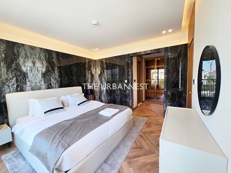 Fully Furnished | Brand New | Ready to Move In - Image 11