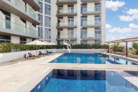 Studio for Sale in Al Furjan, Dubai - Best Deal | Chiller Free| Easy Access to the Metro