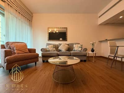 1 Bedroom Flat for Rent in The Greens, Dubai - image00030. jpeg