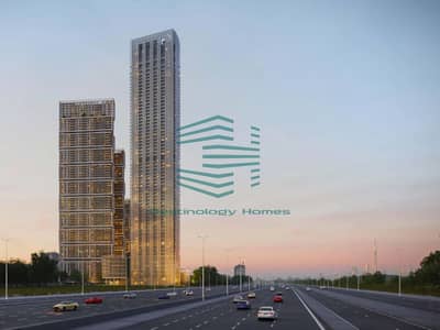 苏巴哈特兰社区， 迪拜 2 卧室单位待售 - Screenshot 2026-06-03 155410. png
