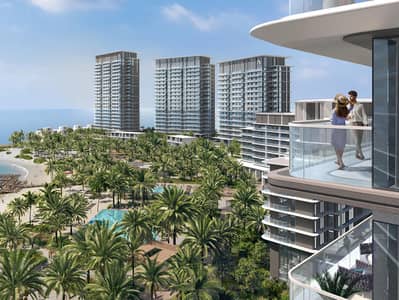 3 Bedroom Apartment for Sale in Al Marjan Island, Ras Al Khaimah - Best Deal | Luxury Resort Style Living | High ROI