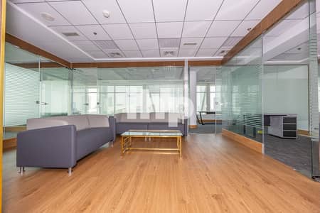 Office for Rent in Business Bay, Dubai - IMG_4339. jpg