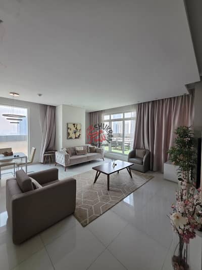 1 habitación Apartamento para en Alquiler en Business Bay, Dubai - f8dca7b1-1c80-45d4-9899-3259a04fa391. jpeg