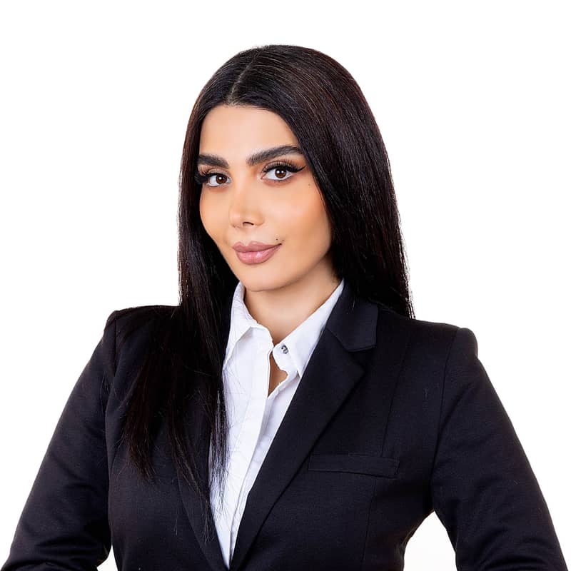 Maya Ramez Maya Ramez