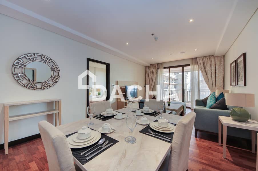 Refurbished 1 Bed | Beach Access | Anantara Refurbished 1 Bed | Beach Access | Anantara