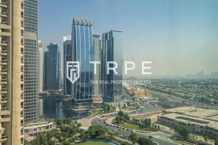 2 Cпальни Апартамент Продажа в Джумейра Лейк Тауэрз (ДжЛТ), Дубай - Квартира в Джумейра Лейк Тауэрз (ДжЛТ)，JLT Кластер P，Армада Тауэрс，Тауэр Армада 3, 2 cпальни, 2300000 AED - 15386822
