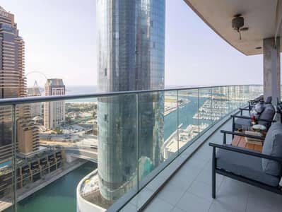 2 Bedroom Flat for Sale in Dubai Marina, Dubai - 10. jpg