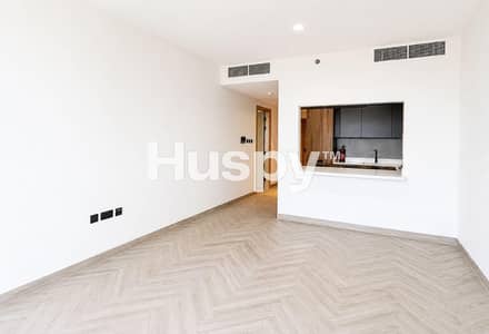 1 Bedroom Apartment for Rent in Jumeirah Village Circle (JVC), Dubai - Vacant | Mid Floor | Unfurnished